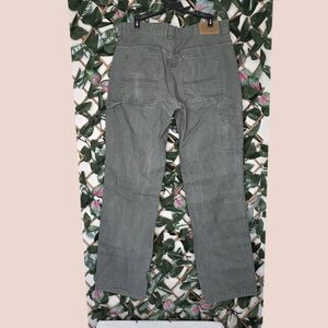 51) SCHMIDT Cargo Carpenter Jeans Sz. 34x36